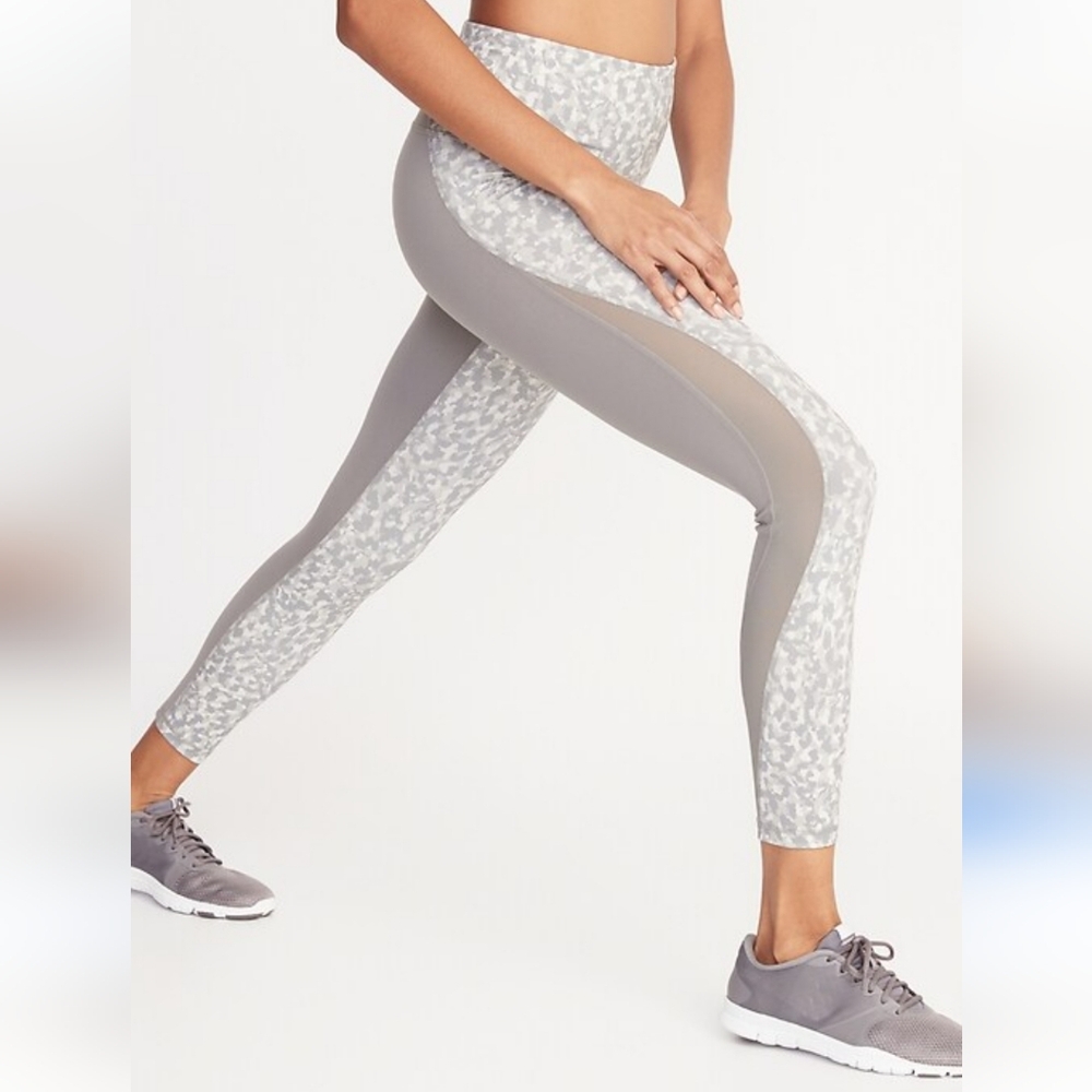 Old Navy Leggings Size Medium